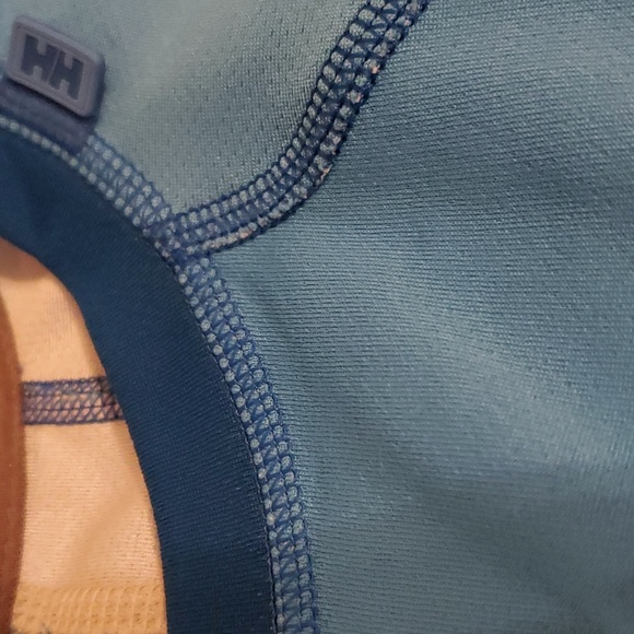 Helly Hansen Aspen Men's Shirt - Picture 11 of 13